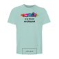 Preview: Organic Unisex T-Shirt White Edtion